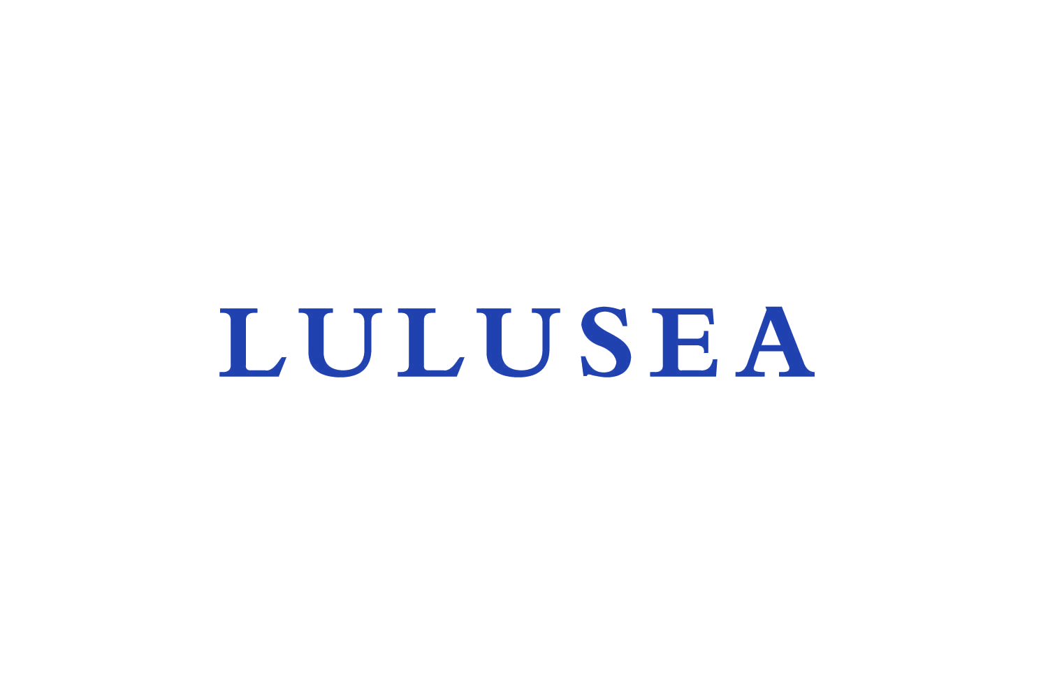 LULUSEA 第18类皮革皮具 注册号80472633商标图样