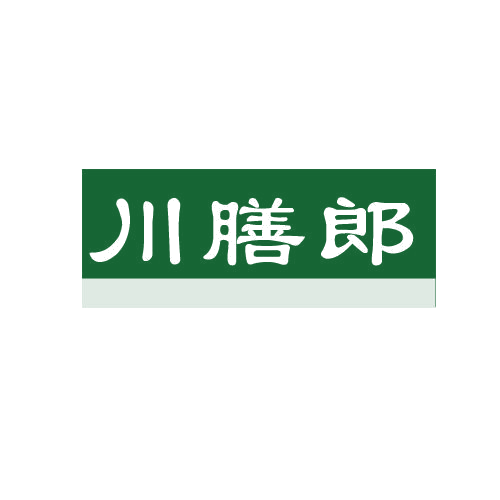 川膳郎 第43类餐饮住宿 注册号80477797商标图样