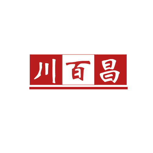 川百昌 第43类餐饮住宿 注册号80480136商标图样