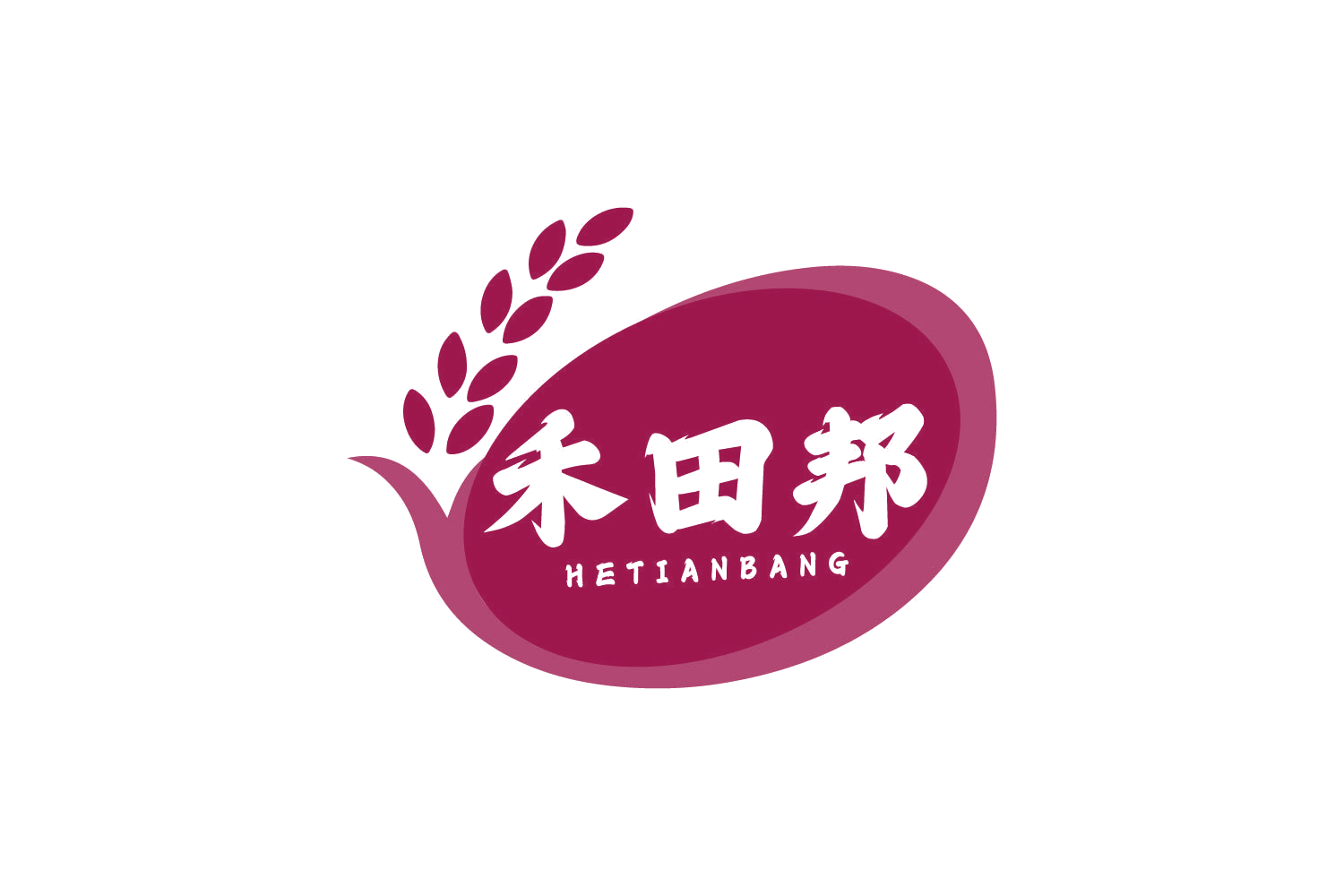 禾田邦 第29类食品罐头 注册号80512498商标图样