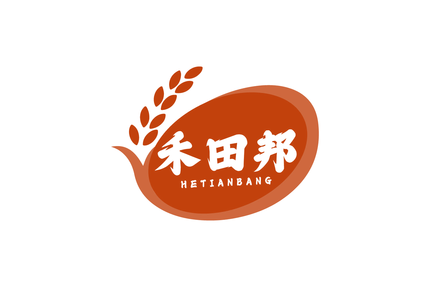 禾田邦 第5类医药 注册号80517564商标图样