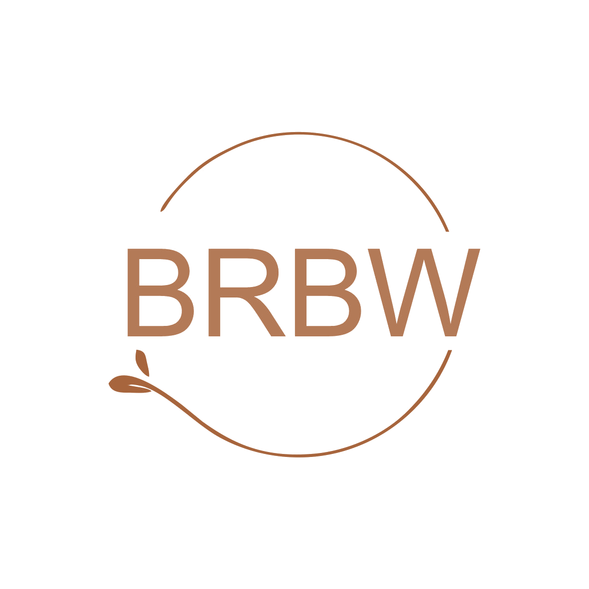 BRBW 第3类日化用品 注册号80522100商标图样