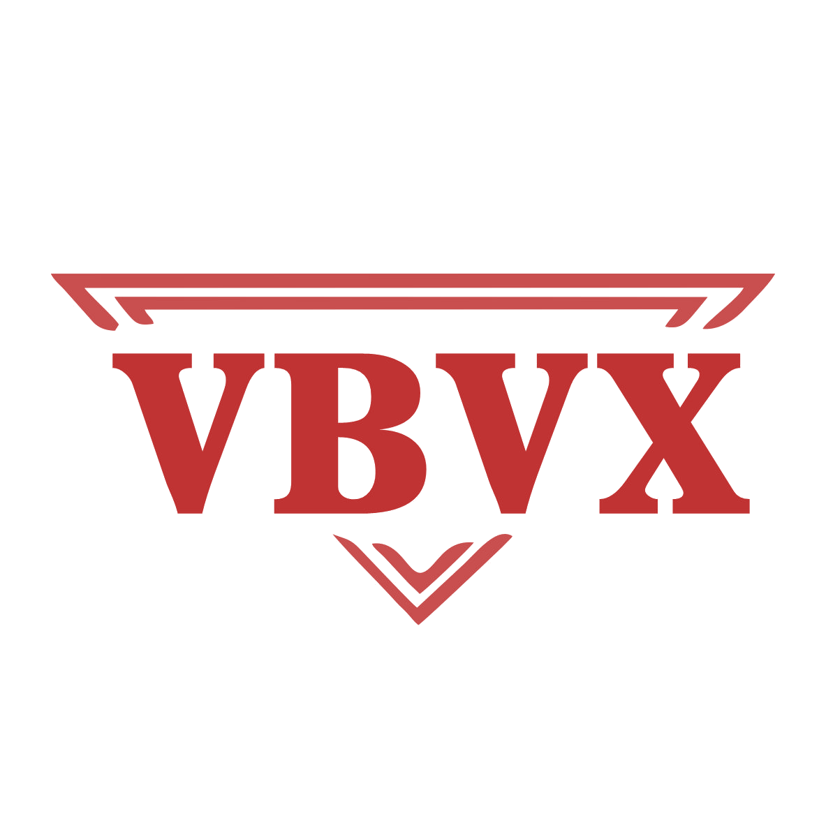 VBVX 第6类五金金属 注册号80531075商标图样