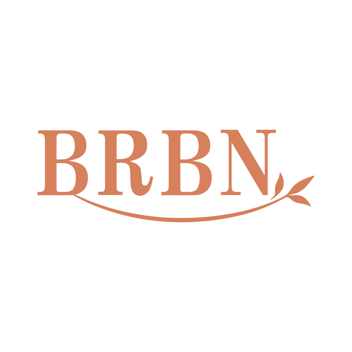 BRBN 第3类日化用品 注册号80536149商标图样