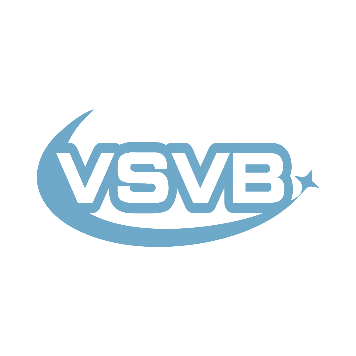 VSVB 第11类家用电器 注册号80545997商标图样
