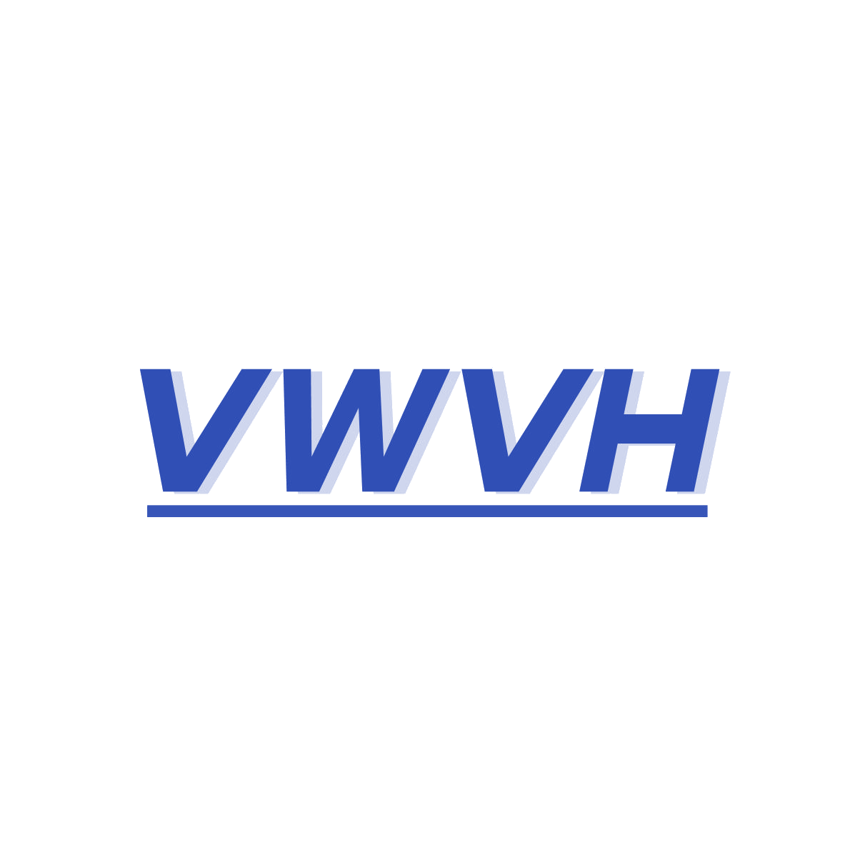 VWVH 第6类五金金属 注册号80546576商标图样