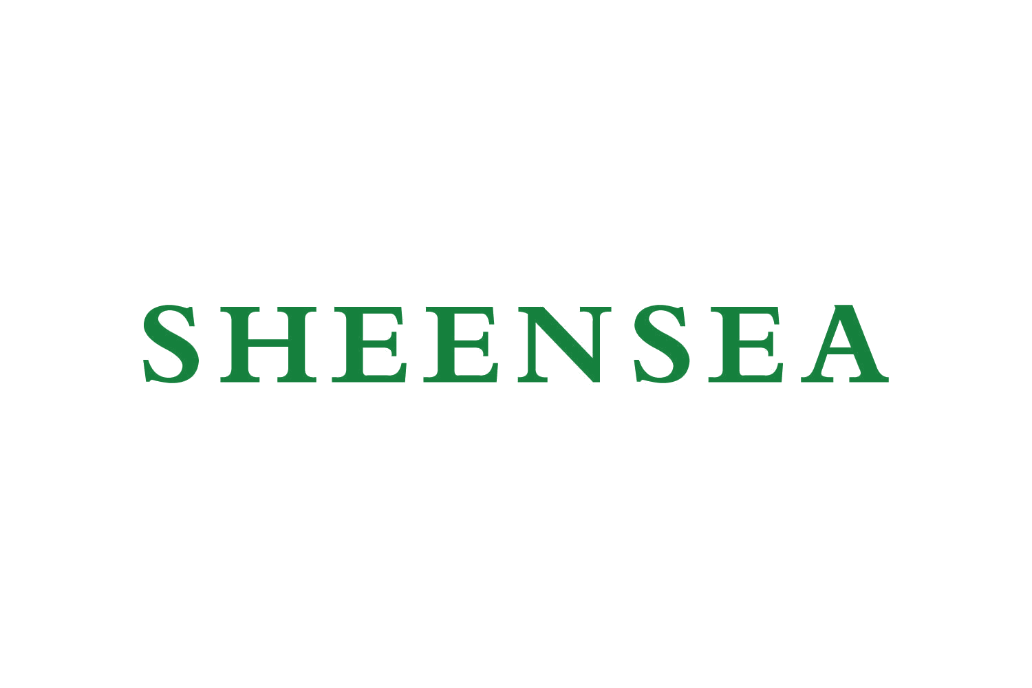SHEENSEA 第20类家具 注册号80546836商标图样