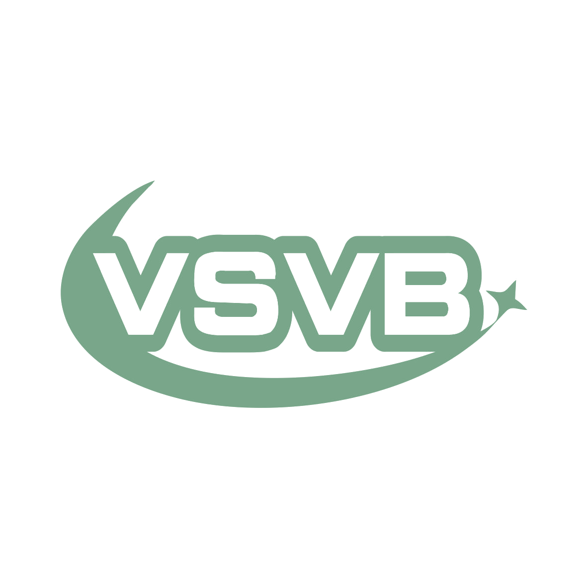 VSVB 第6类五金金属 注册号80546882商标图样