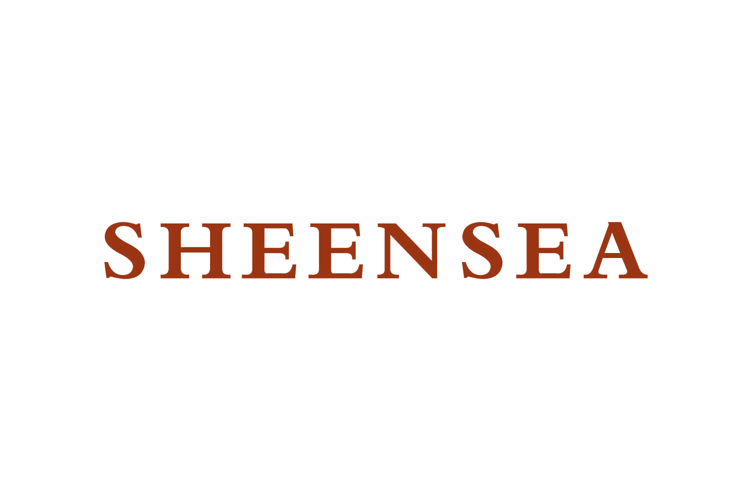 SHEENSEA 第11类家用电器 注册号80547524商标图样