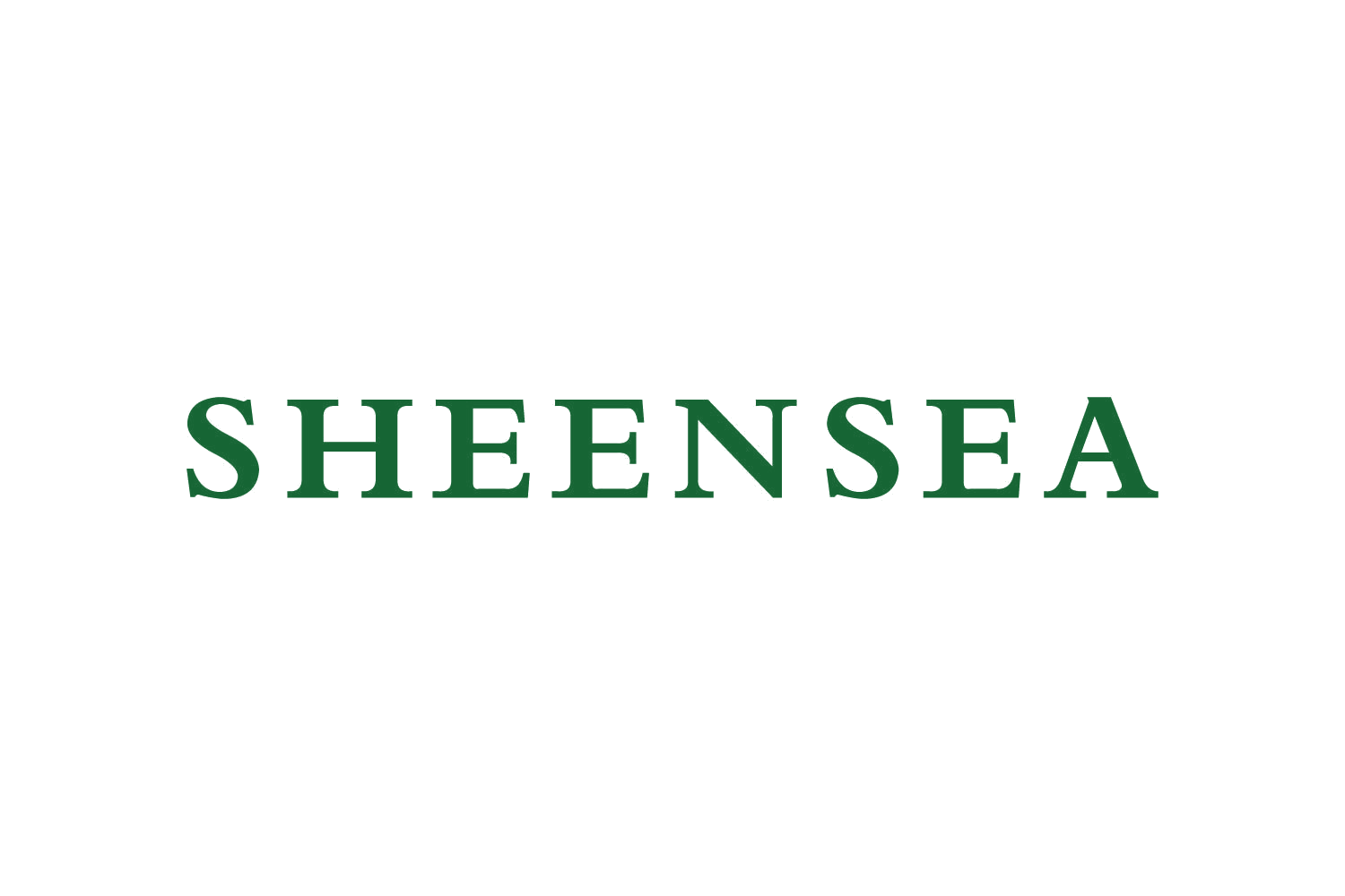 SHEENSEA 第33类酒 注册号80547543商标图样
