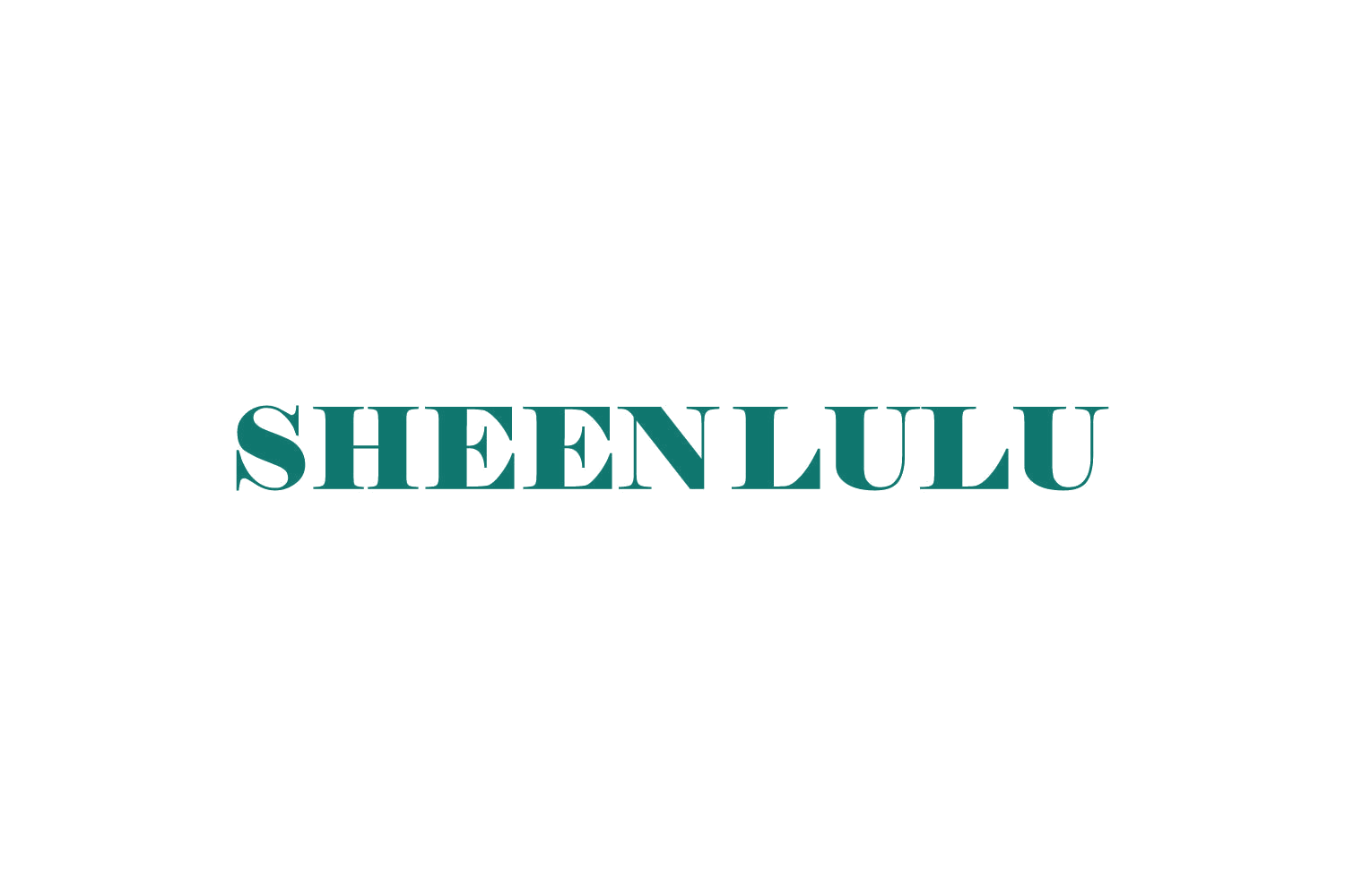 SHEENLULU 第14类珠宝钟表 注册号80548766商标图样