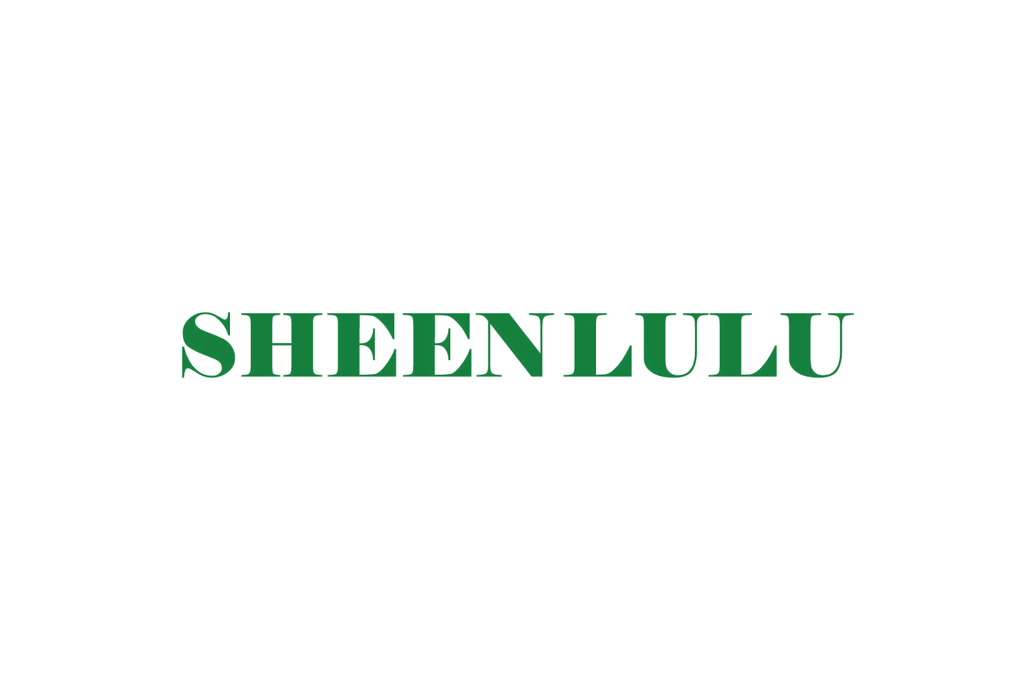 SHEENLULU 第33类酒 注册号80549451商标图样