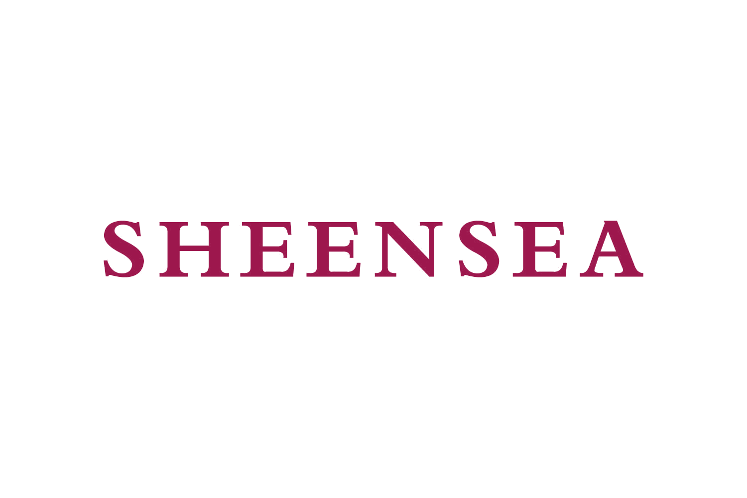 SHEENSEA 第29类食品罐头 注册号80549712商标图样