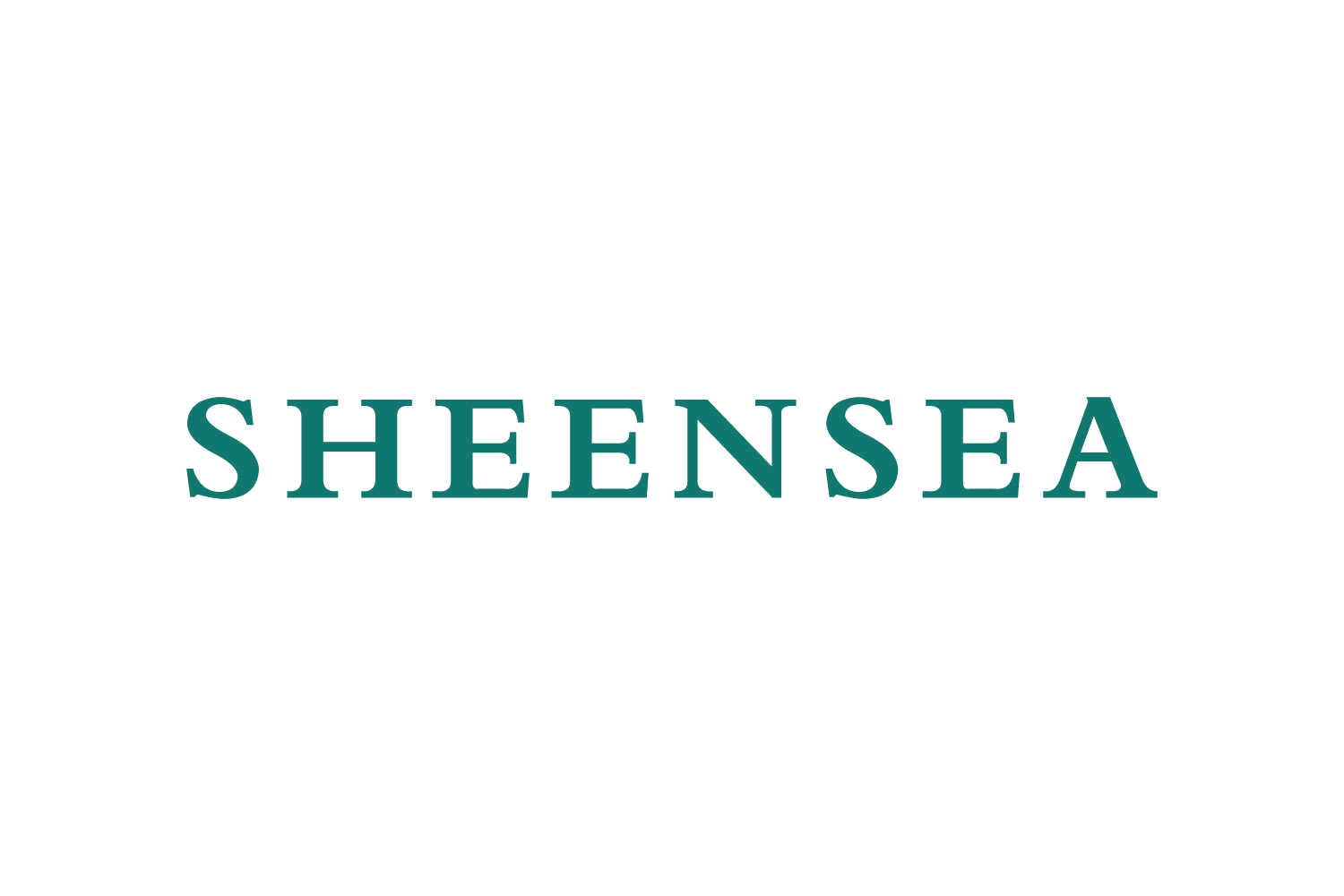 SHEENSEA 第43类餐饮住宿 注册号80549723商标图样