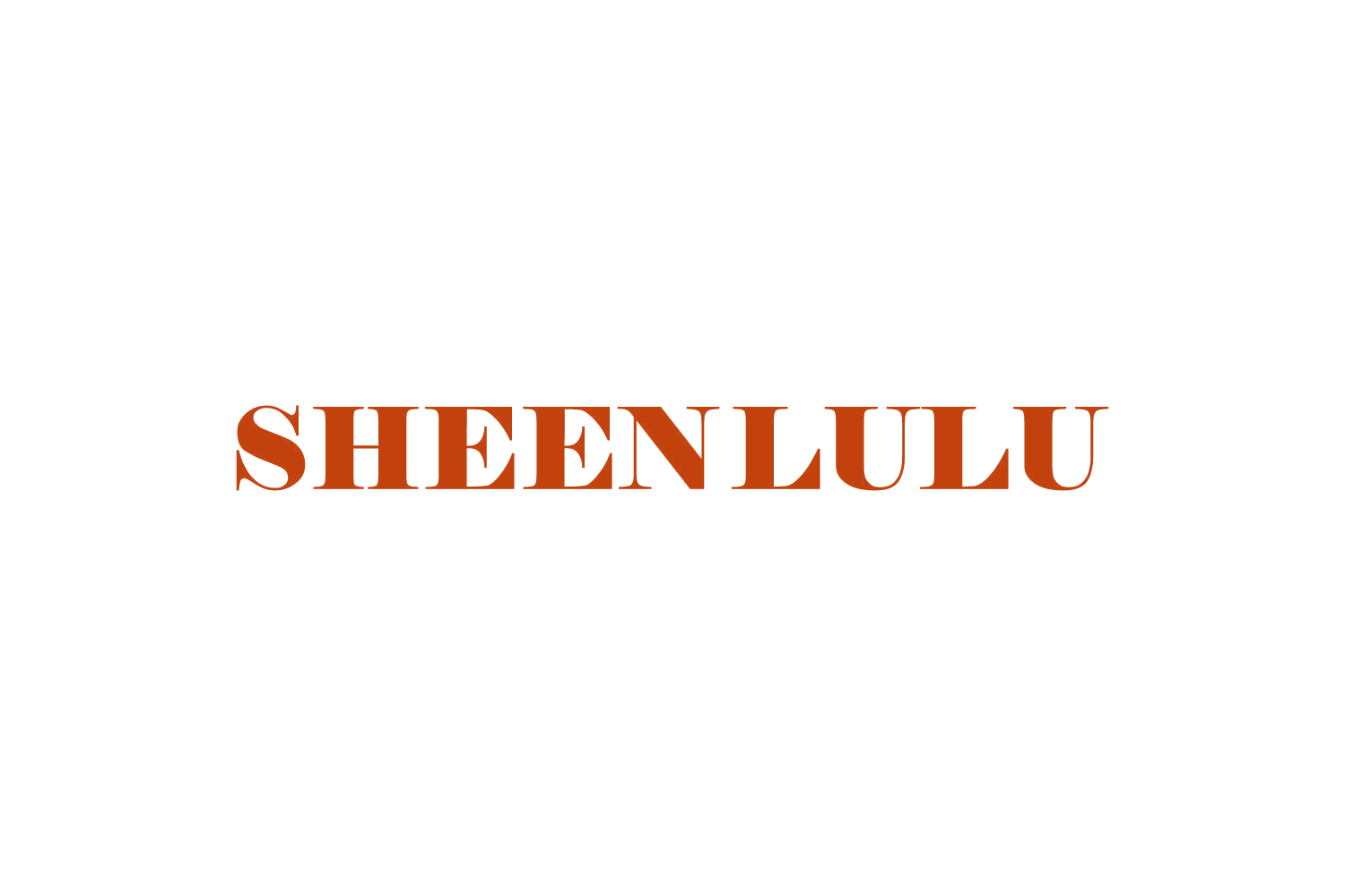 SHEENLULU 第29类食品罐头 注册号80550307商标图样