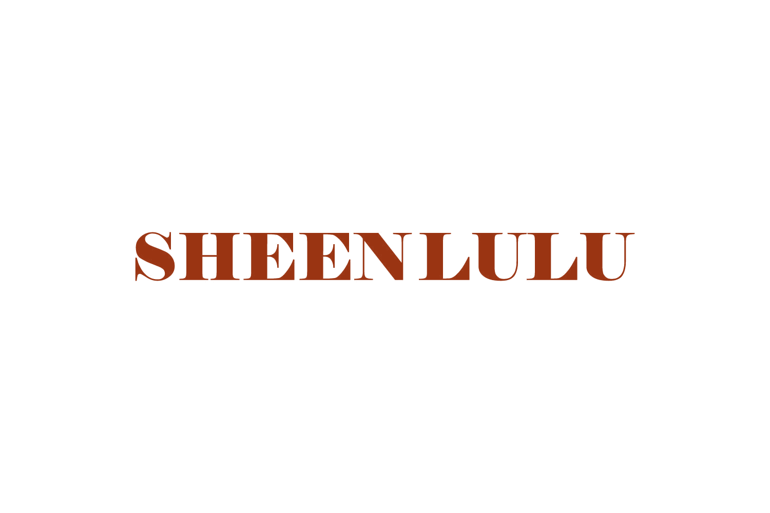 SHEENLULU 第44类医疗园艺 注册号80550333商标图样