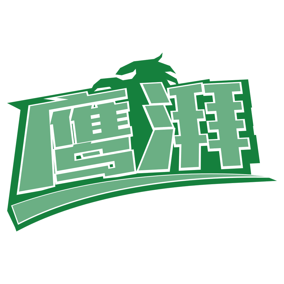 鹰湃 第27类地毯席垫 注册号80559900商标图样