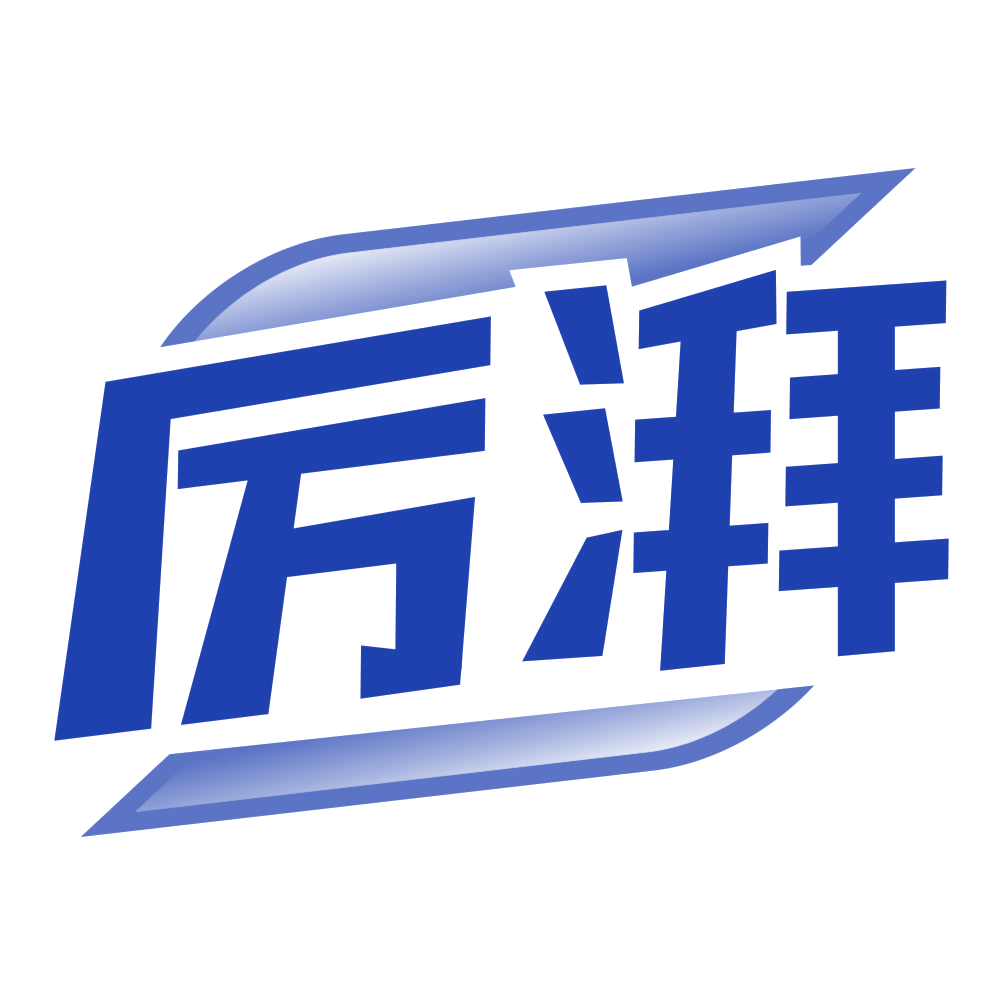 厉湃 第22类绳网袋篷 注册号80592235商标图样