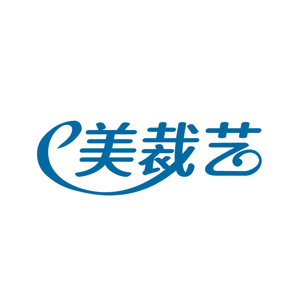 美裁艺 第40类材料加工 注册号80607637商标图样