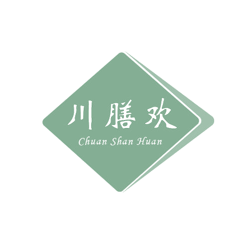 川膳欢 第43类餐饮住宿 注册号80635576商标图样