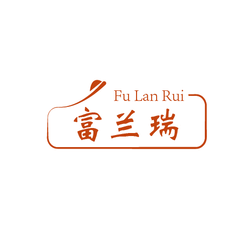 富兰瑞 第6类五金金属 注册号80639128商标图样