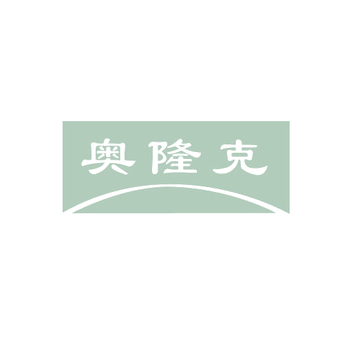 奥隆克 第6类五金金属 注册号80644175商标图样