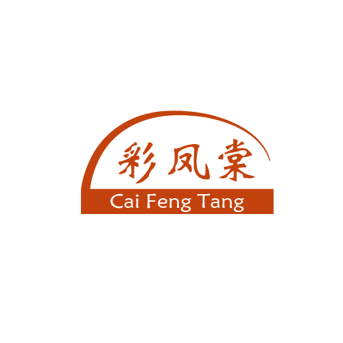彩凤棠 第14类珠宝钟表 注册号80694837商标图样