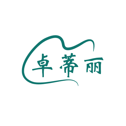 卓蒂丽 第14类珠宝钟表 注册号80698984商标图样