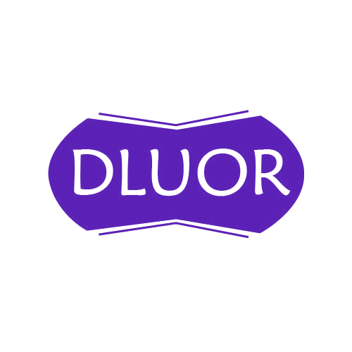 DLUOR 第14类珠宝钟表 注册号80700268商标图样