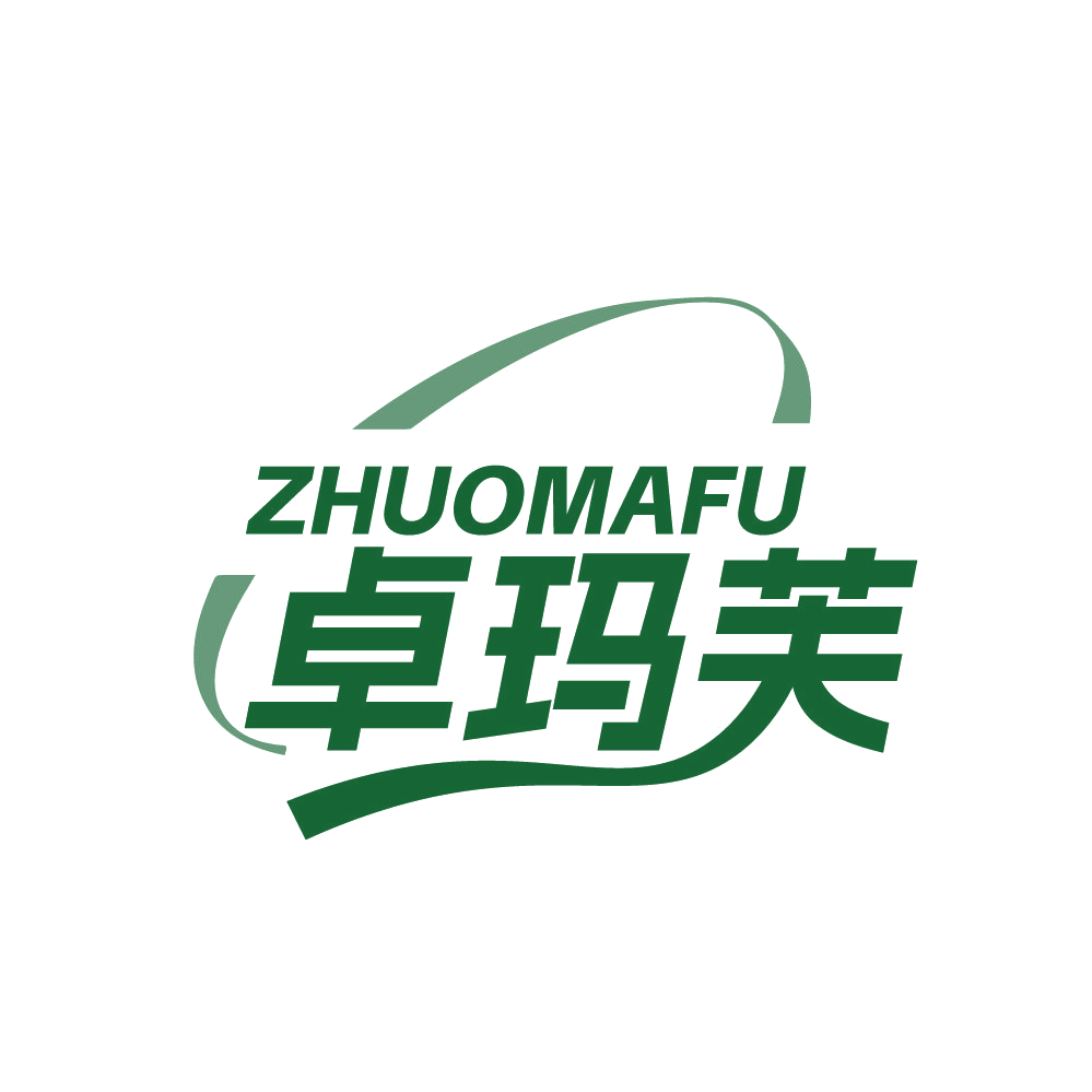 卓玛芙 第3类日化用品 注册号80709049商标图样