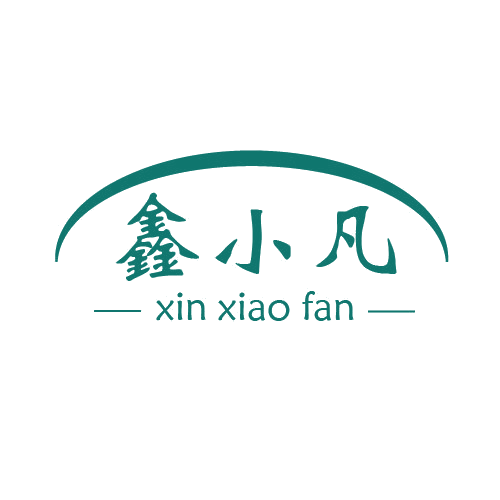 鑫小凡 第6类五金金属 注册号80732723商标图样