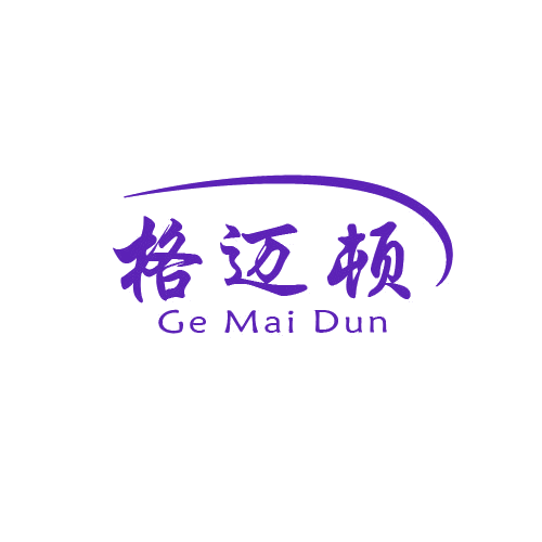 格迈顿 第6类五金金属 注册号80751722商标图样