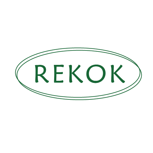 REKOK 第6类五金金属 注册号80759124商标图样