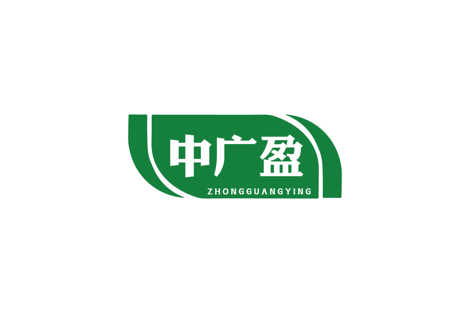 中广盈 第10类医疗器械 注册号80802466商标图样
