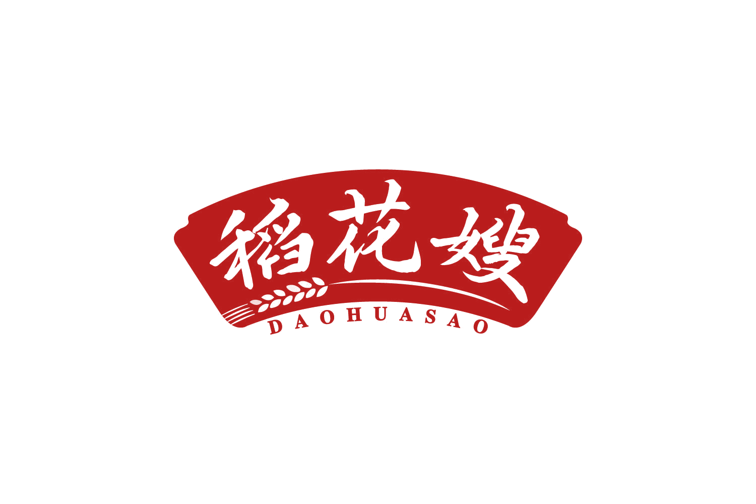 稻花嫂 第43类餐饮住宿 注册号80829312商标图样