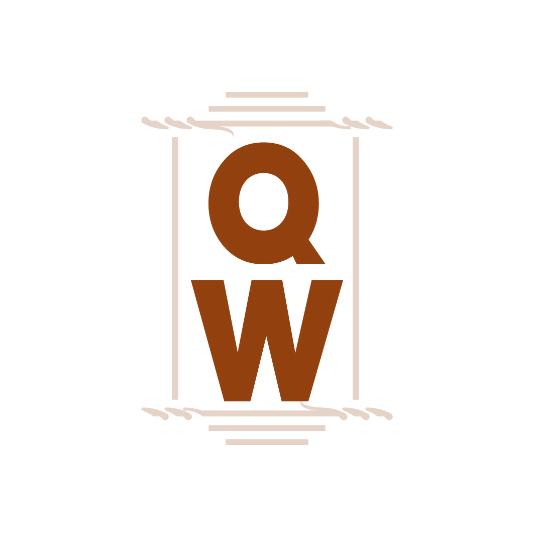 QW 第24类布料床单 注册号80932009商标图样