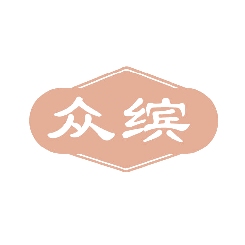 众缤 第19类建筑材料 注册号80932687商标图样