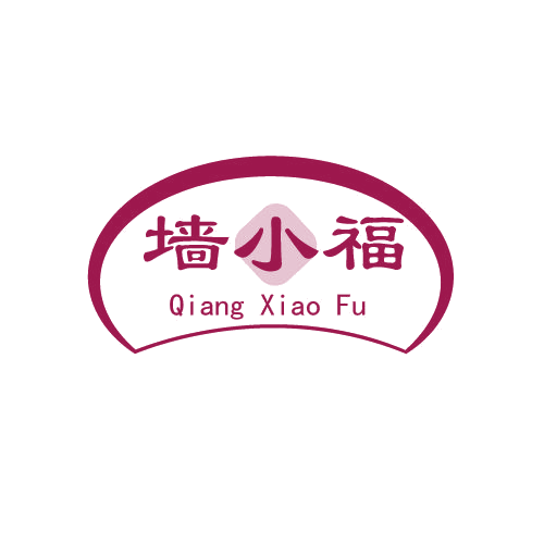墙小福 第19类建筑材料 注册号80951583商标图样