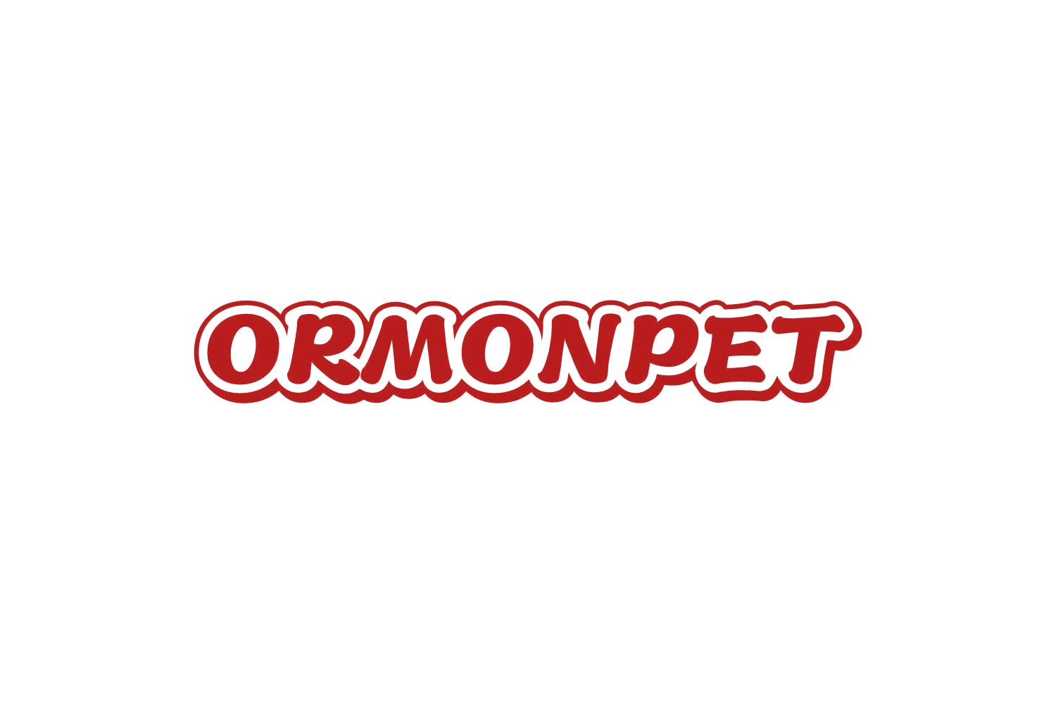 ORMONPET 第44类医疗园艺 注册号80966135商标图样