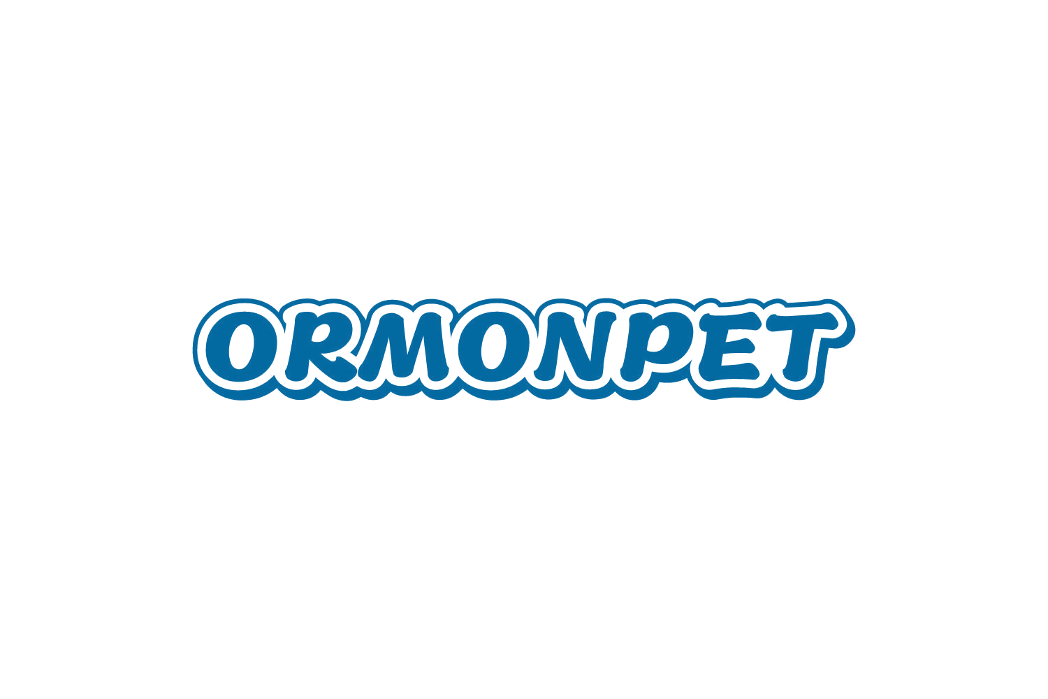 ORMONPET 第5类医药 注册号80968817商标图样