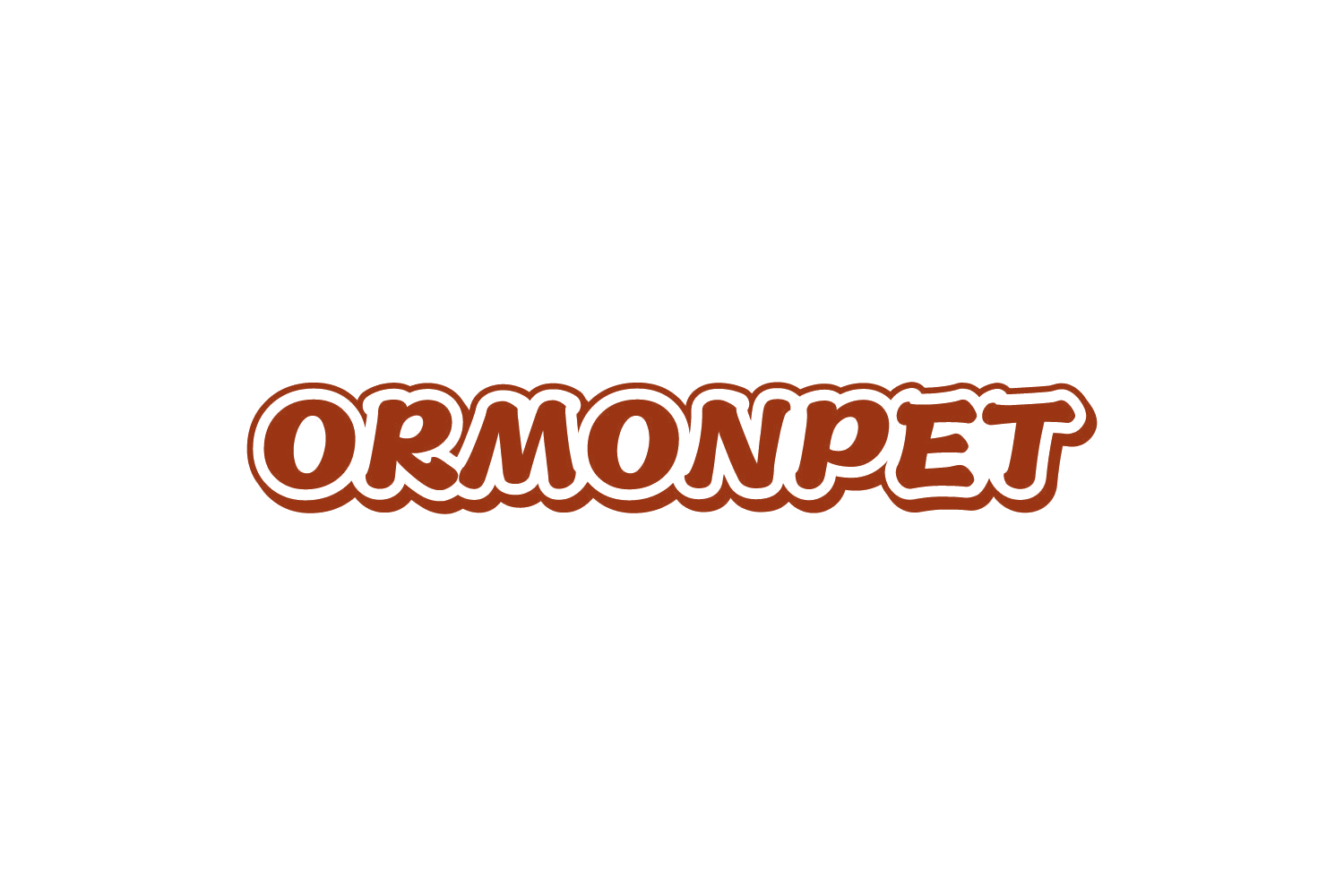 ORMONPET 第35类广告销售 注册号80972607商标图样