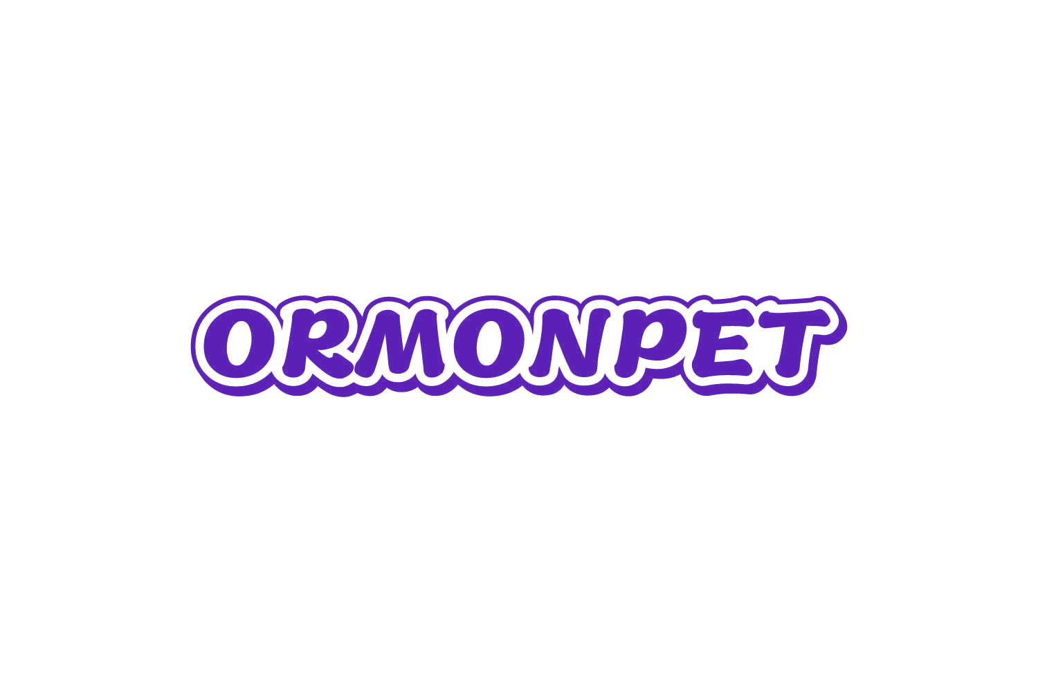 ORMONPET 第3类日化用品 注册号80978815商标图样