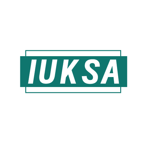 IUKSA 第25类服装鞋帽 注册号80985419商标图样