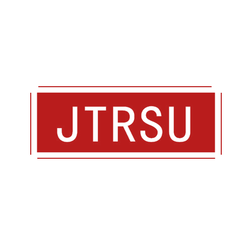JTRSU 第25类服装鞋帽 注册号81004410商标图样