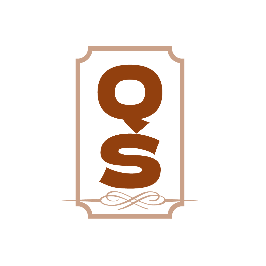 QS 第18类皮革皮具 注册号81046795商标图样