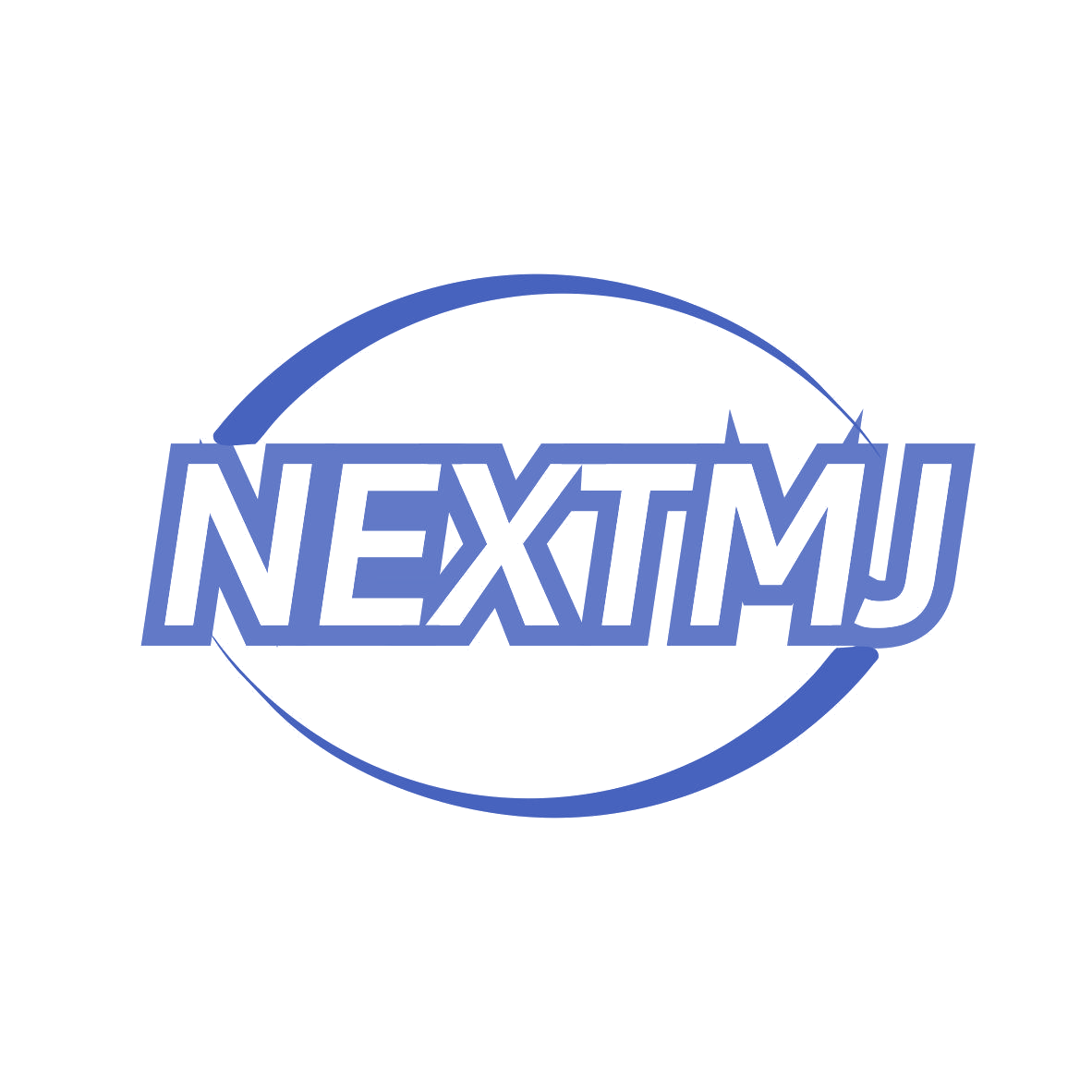 NEXTMJ 第9类科学仪器 注册号81062425商标图样