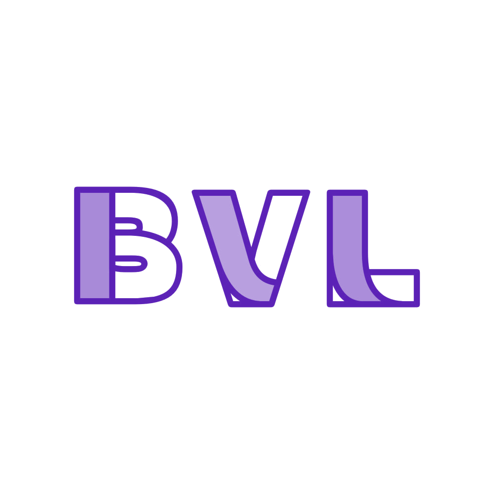 BVL 第40类材料加工 注册号81081205商标图样