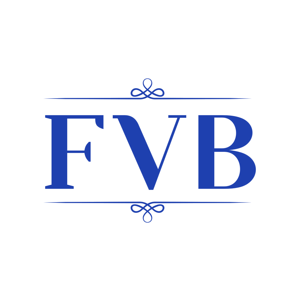 FVB 第24类布料床单 注册号81089188商标图样