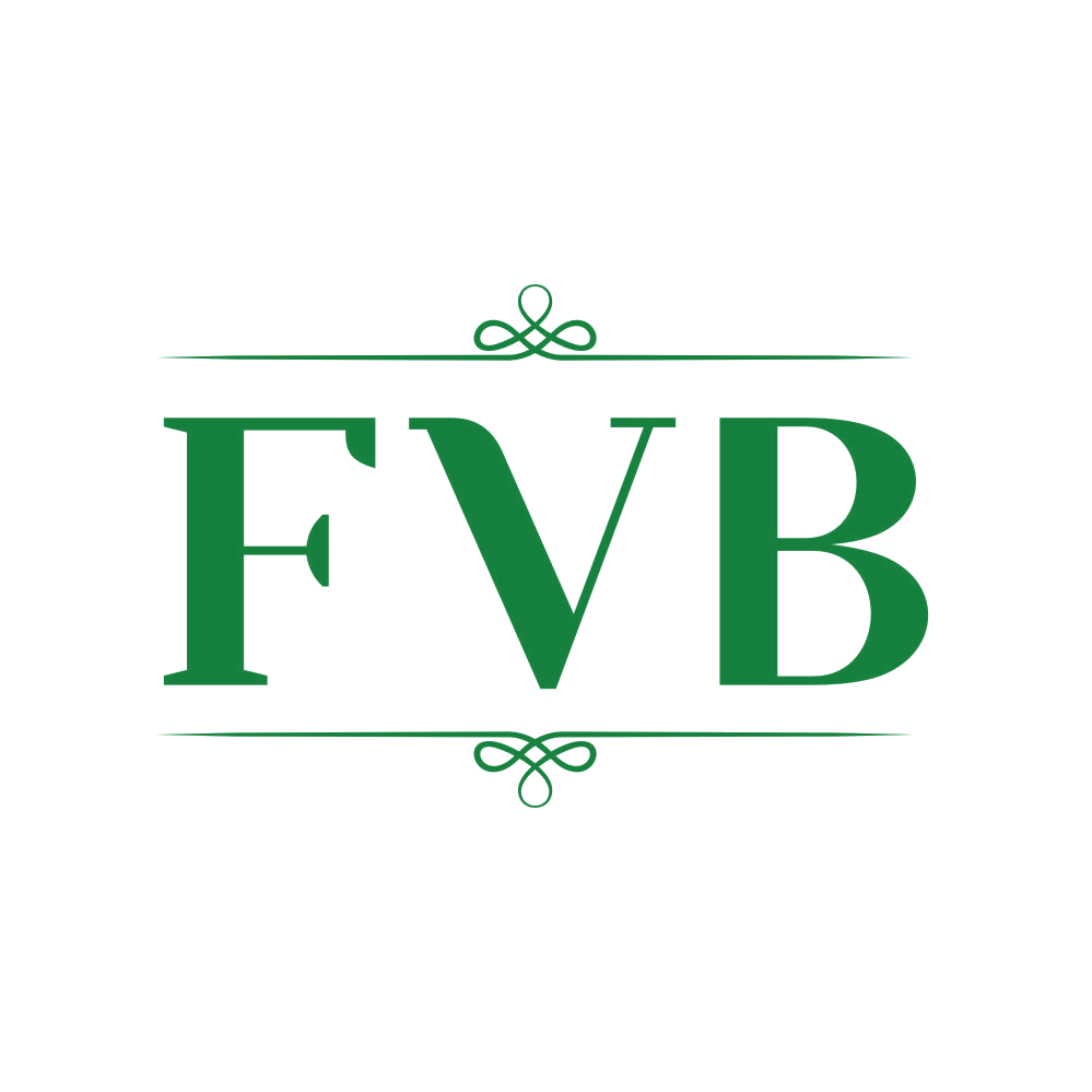 FVB 第14类珠宝钟表 注册号81092000商标图样