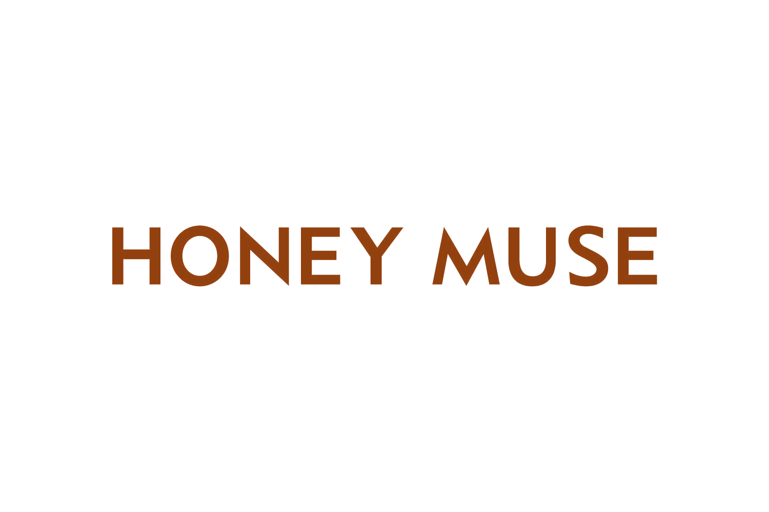 HONEY MUSE 第14类珠宝钟表 注册号81095411商标图样